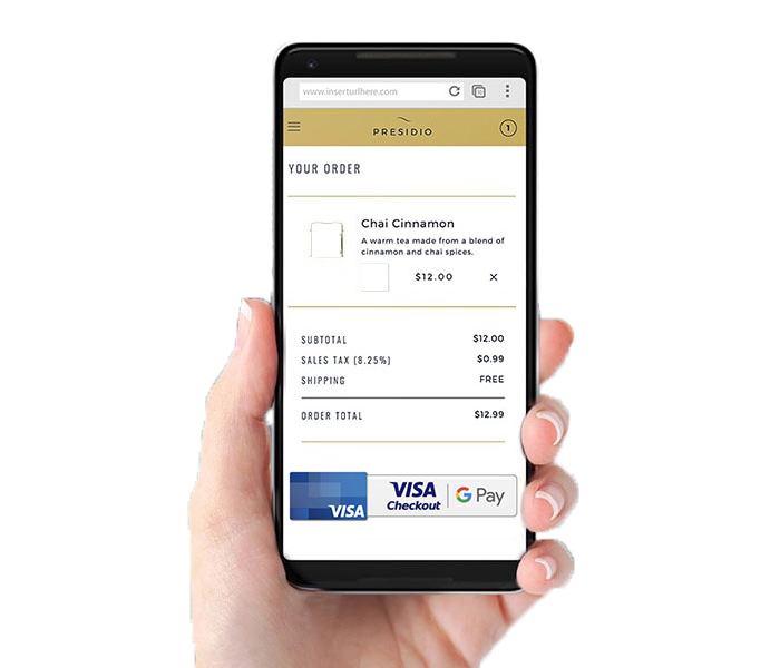 Payment processing